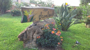 B&B Sterlizia Santa Maria La Palma